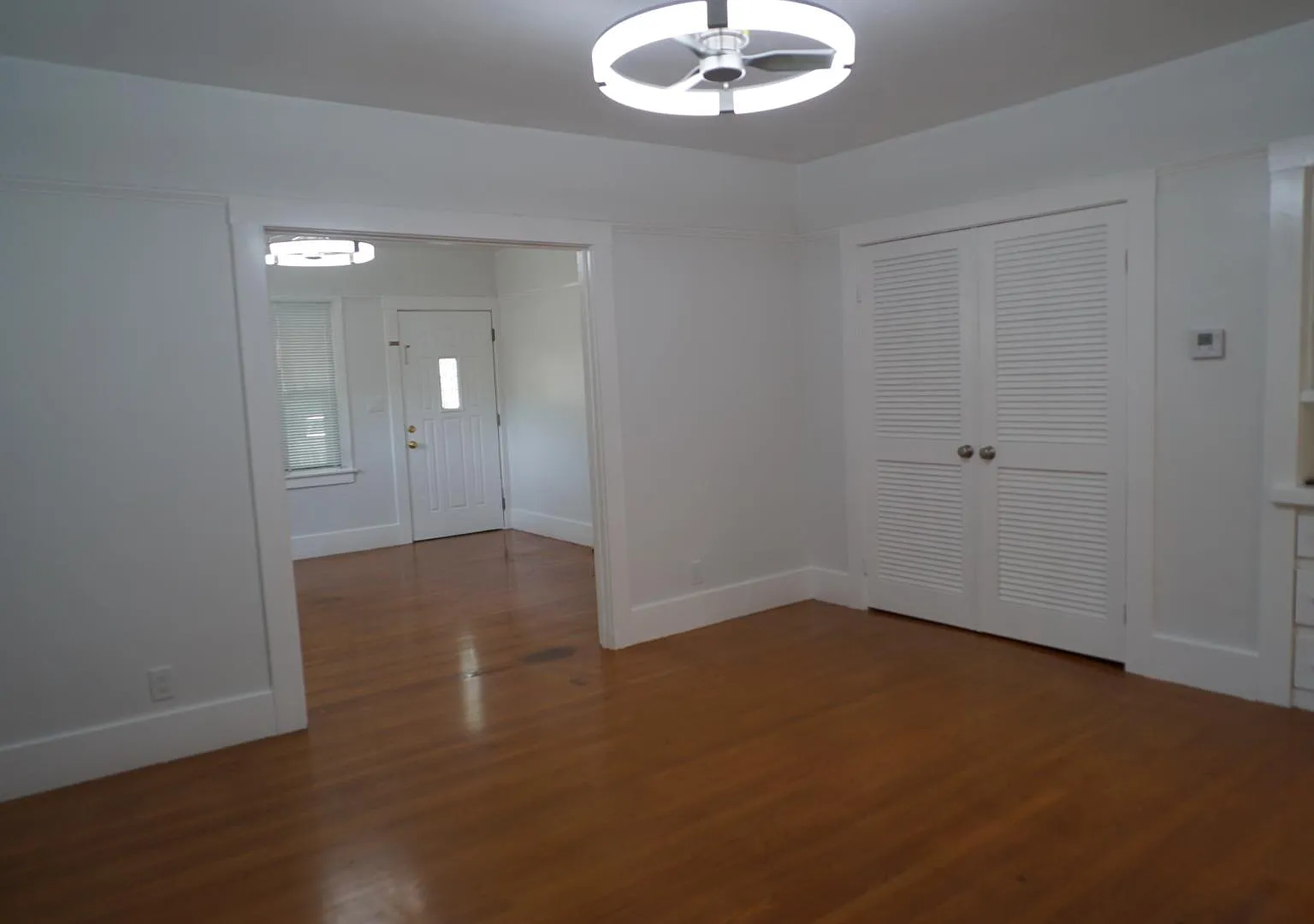 1018 25th St - Unit - 4 — Photo 1