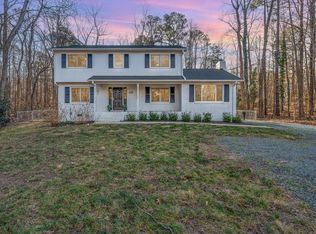 5718 Russell Rd, Durham, NC 27712