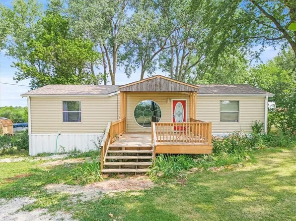 12900 E 249th St, Peculiar, MO 64078