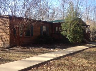 143 Bagsby Hill Ln, Dover, TN 37058