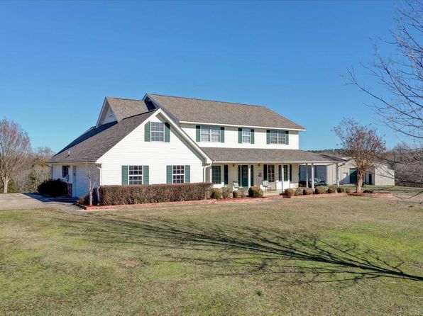 200 Maddox Bnd, Pencil Bluff, AR 71965