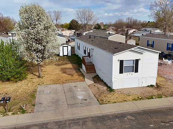 2nd image of 435 N 35th Ave #259