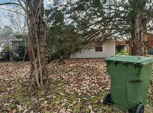 2463 Mount Vernon Rd NW, Huntsville, AL 35810