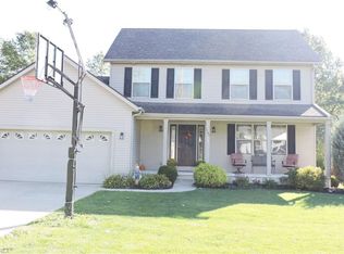 1183 Elm St, Grafton, OH 44044