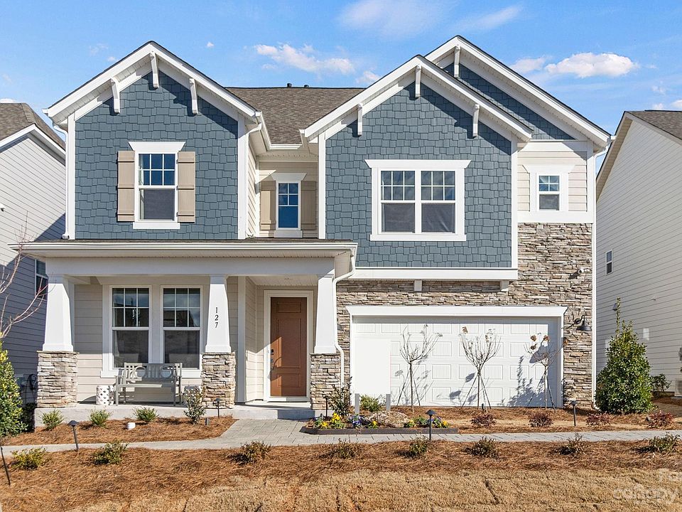 1st image of 127 Crossvine Dr
