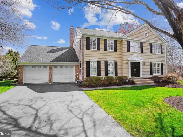 1309 Carpers Farm Way, Vienna, VA 22182