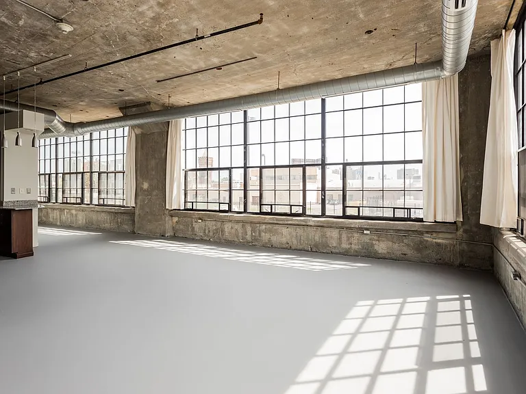 Graphic Arts Lofts — Photo 47