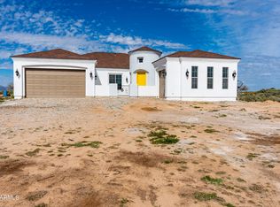 22014 W Eagle Mountain Rd, Buckeye, AZ 85326