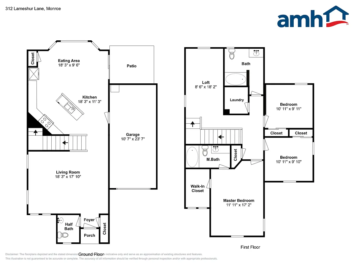 Building Photo - 312 Lameshur Ln