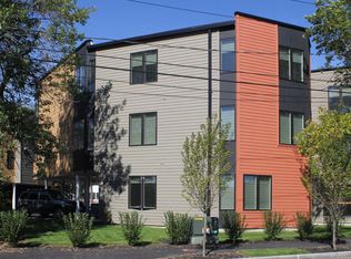 54 Bay State Rd, Cambridge, MA 02138