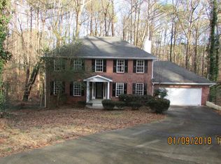 2061 Mountain Creek Rd, Stone Mountain, GA 30087