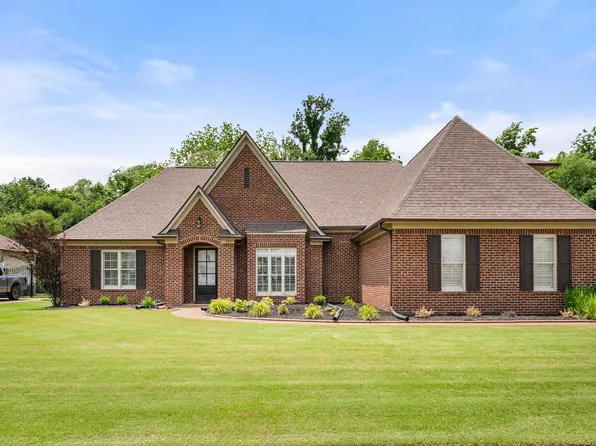125 Huntington Dr, Rossville, TN 38066