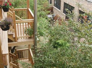 2542 N Racine Ave #3, Chicago, IL 60614