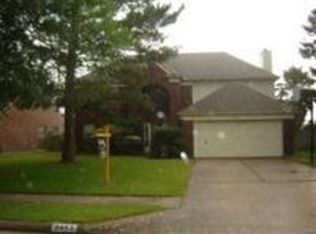 3243 Eagle Ridge Way, Houston, TX 77084