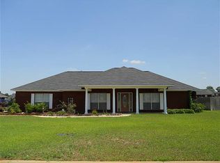 110 Homestead Way, Enterprise, AL 36330
