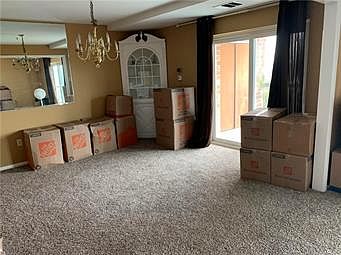 5th image of 1375 Pershing Blvd APT 809