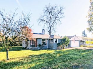 1219 W Anderson St, Elma, WA