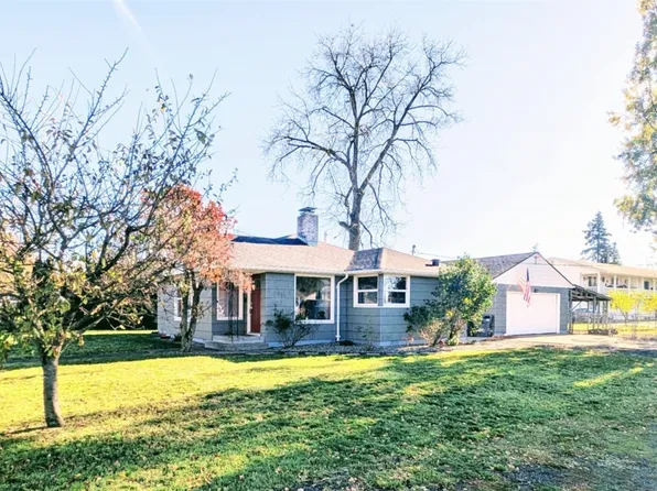 1219 W Anderson Street, Elma, WA 98541