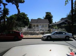 632 Sunset Ave, Venice, CA 90291