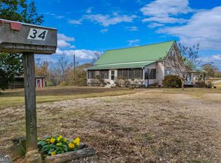 34 Williamson Rd, Bowdon, GA 30108