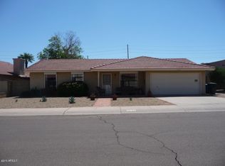 4043 E Shomi St, Phoenix, AZ 85044