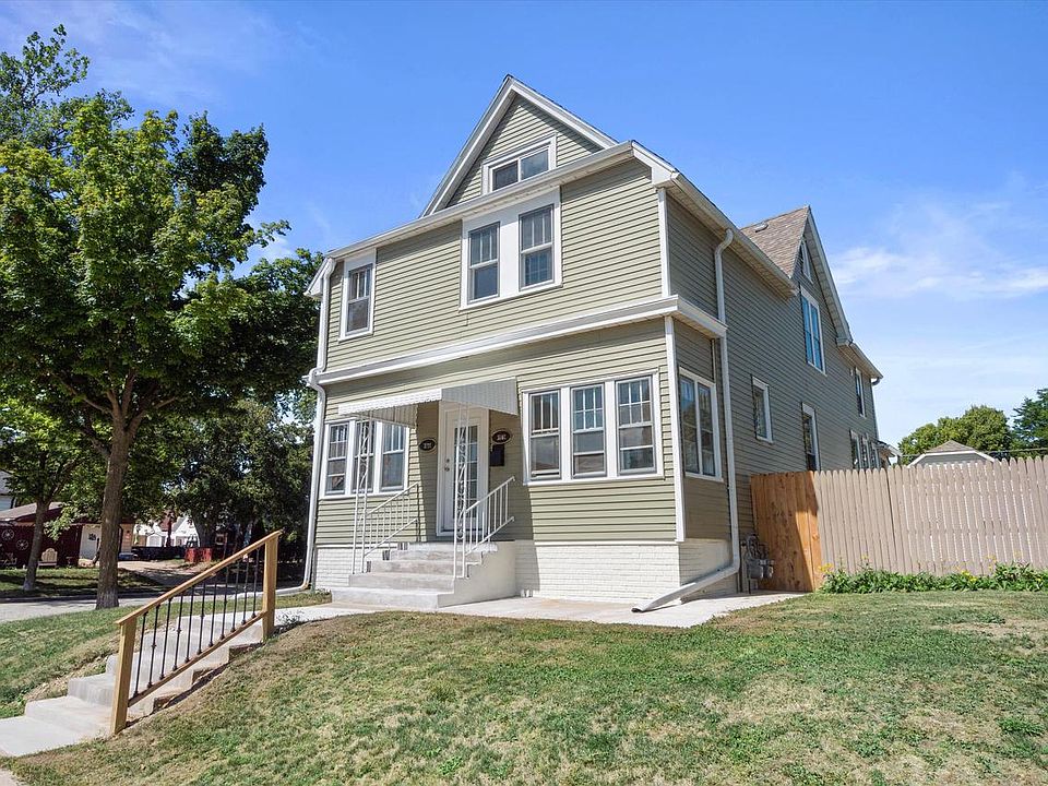 3700 East Cudahy AVENUE UNIT 3702, Cudahy, WI 53110 Zillow