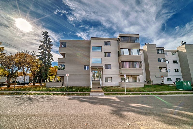 Fort Saskatchewan Apartment for rent - 1 Bedroom — photo 30