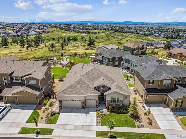 21786 Tyrolite Avenue, Parker, CO 80138