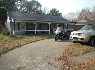 116 Brougham Ave, Marion, AR 72364