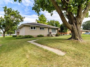 199 Tweedsmuir Ave E, Chatham Kent, ON N7M 4A3