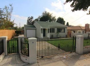 14556 Lyle St, Sylmar, CA 91342