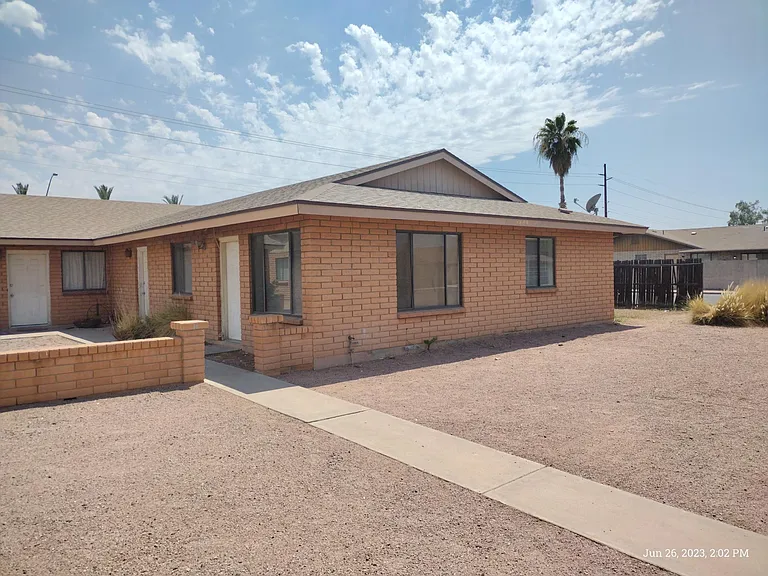 4609 E Caballero St #1 — Photo 1