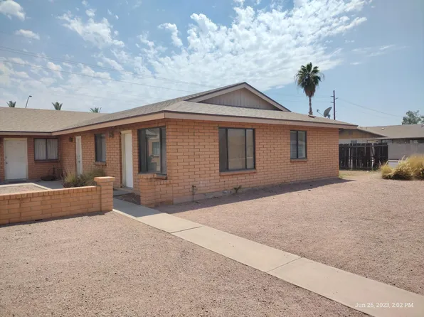 4609 E Caballero St APT 1, Mesa, AZ 85205