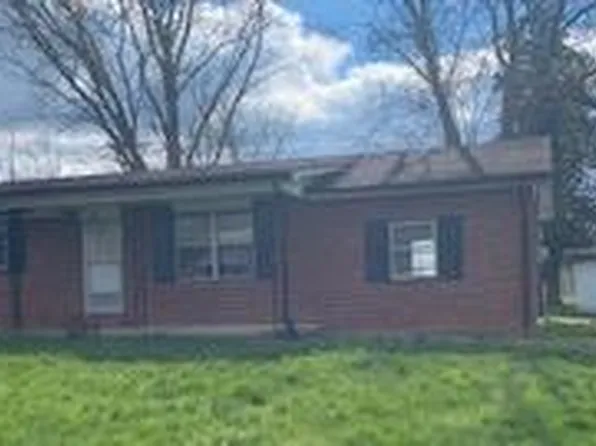 113 1st Ave S, Baxter, TN 38544