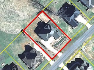 4047 Ridgeline Dr, Kernersville, NC 27284