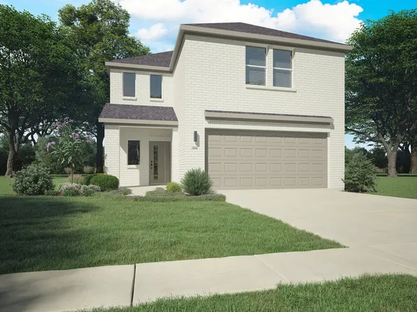 3712 Valwood Dr, McKinney, TX 75071