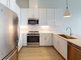 401 N Grant St #736, Denver, CO 80203