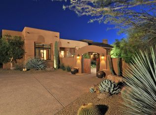 11351 E Desert Vista Rd, Scottsdale, AZ 85255