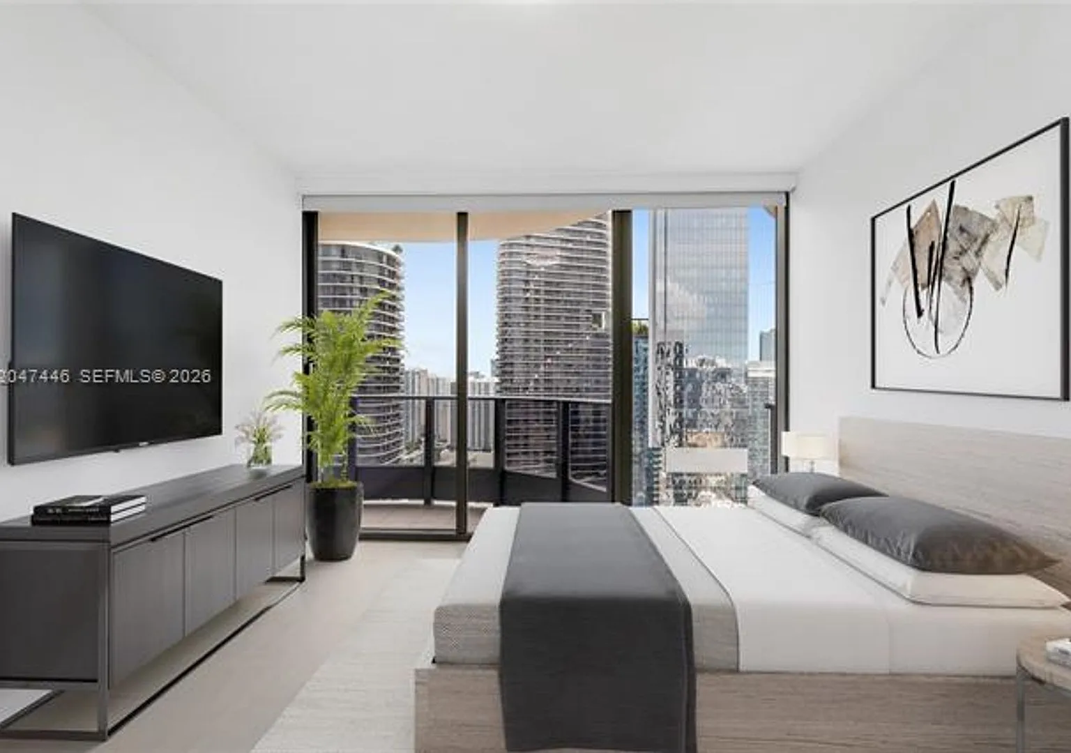 1000 Brickell Plz cu-4015, Miami, FL 33131 — Photo 3