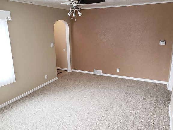 Living Room Entrance