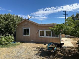 9328 San Benito Ave, Gerber, CA 96035