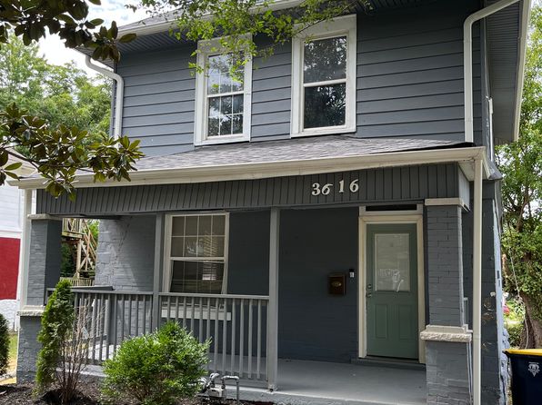 3616 Woodland Ave