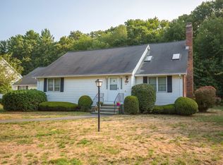 123 Oldefield Farms, Enfield, CT 06082