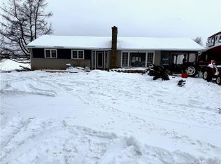 82 Rive S, Cocagne, NB E4R 2X3