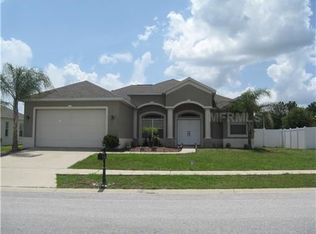 1737 Canoe Dr, Lutz, FL 33559