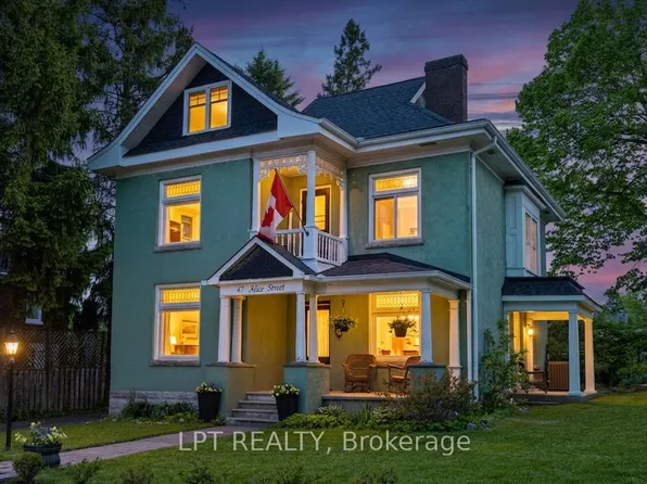47 Alice St, East Gwillimbury, ON L0G 1M0