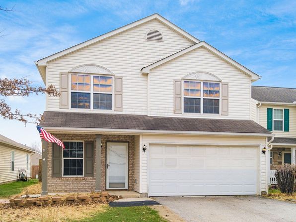 3919 Rosette Dr, Grove City, OH 43123