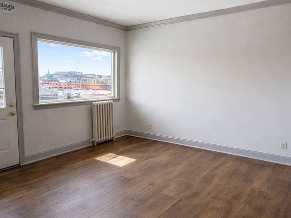 2nd living room