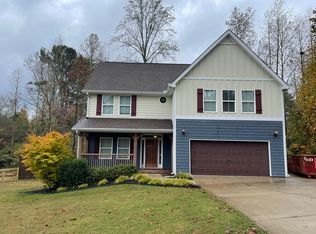 6625 Lawson Cir, Gainesville, GA 30506