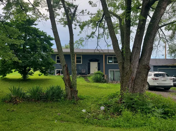 603 Valley Dr, Plattsburg, MO 64477